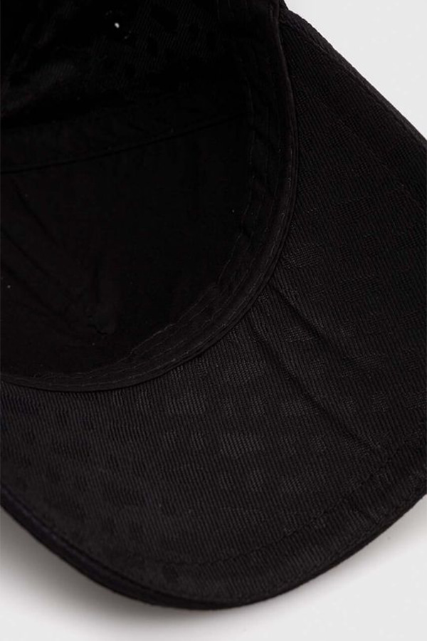 ΚΑΠΕΛΟ BOSS - 001 ΜΑΥΡΟ